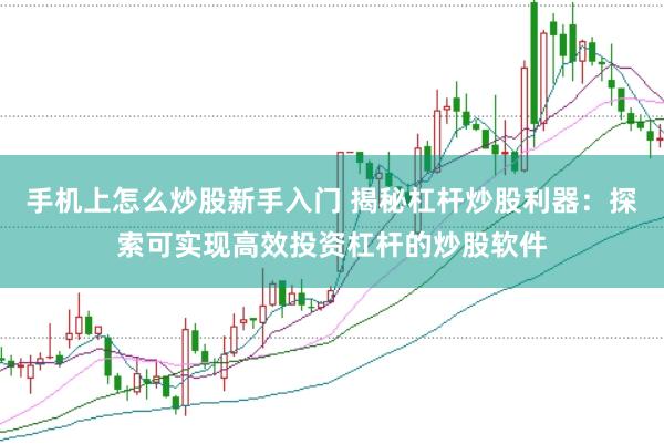 手机上怎么炒股新手入门 揭秘杠杆炒股利器:探索可实现高效投资杠杆的炒股软件